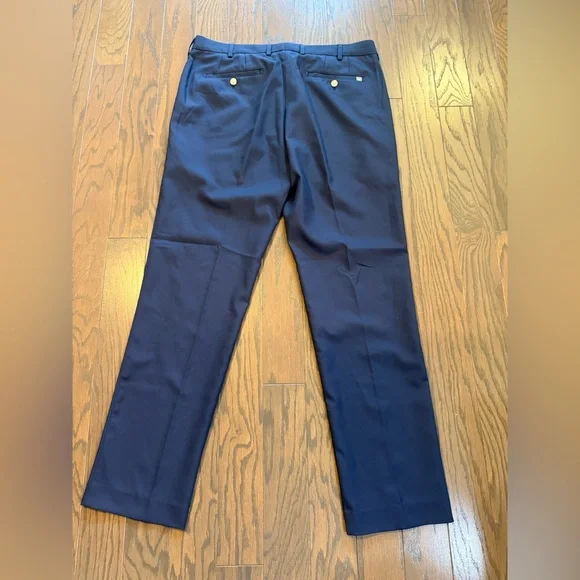 Peter Millar Surge Performance Trouser Navy 35/32